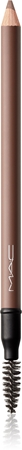 

Карандаш для бровей с кистью MAC Cosmetics Veluxe Brow Liner, 1,19 g