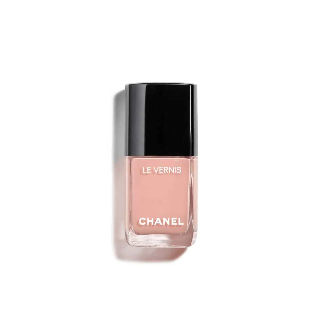 Лак для ногтей «Le Vernis» №113 Lint 13 мл от CHANEL Chanel — фото 2