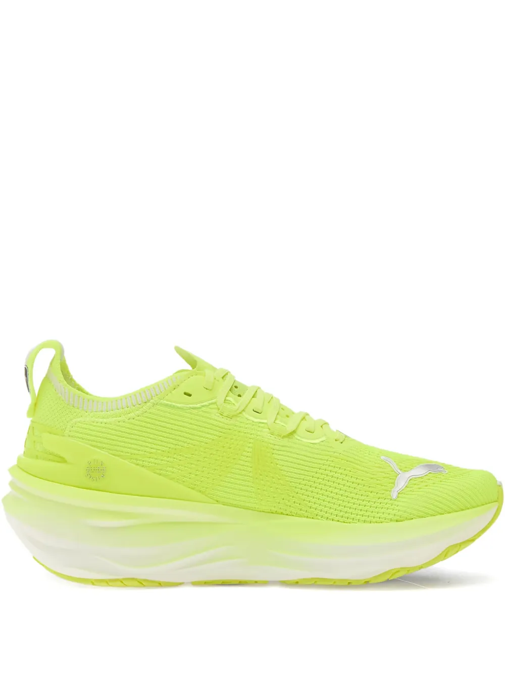 

Кроссовки Nitro 2 PUMA, желтый