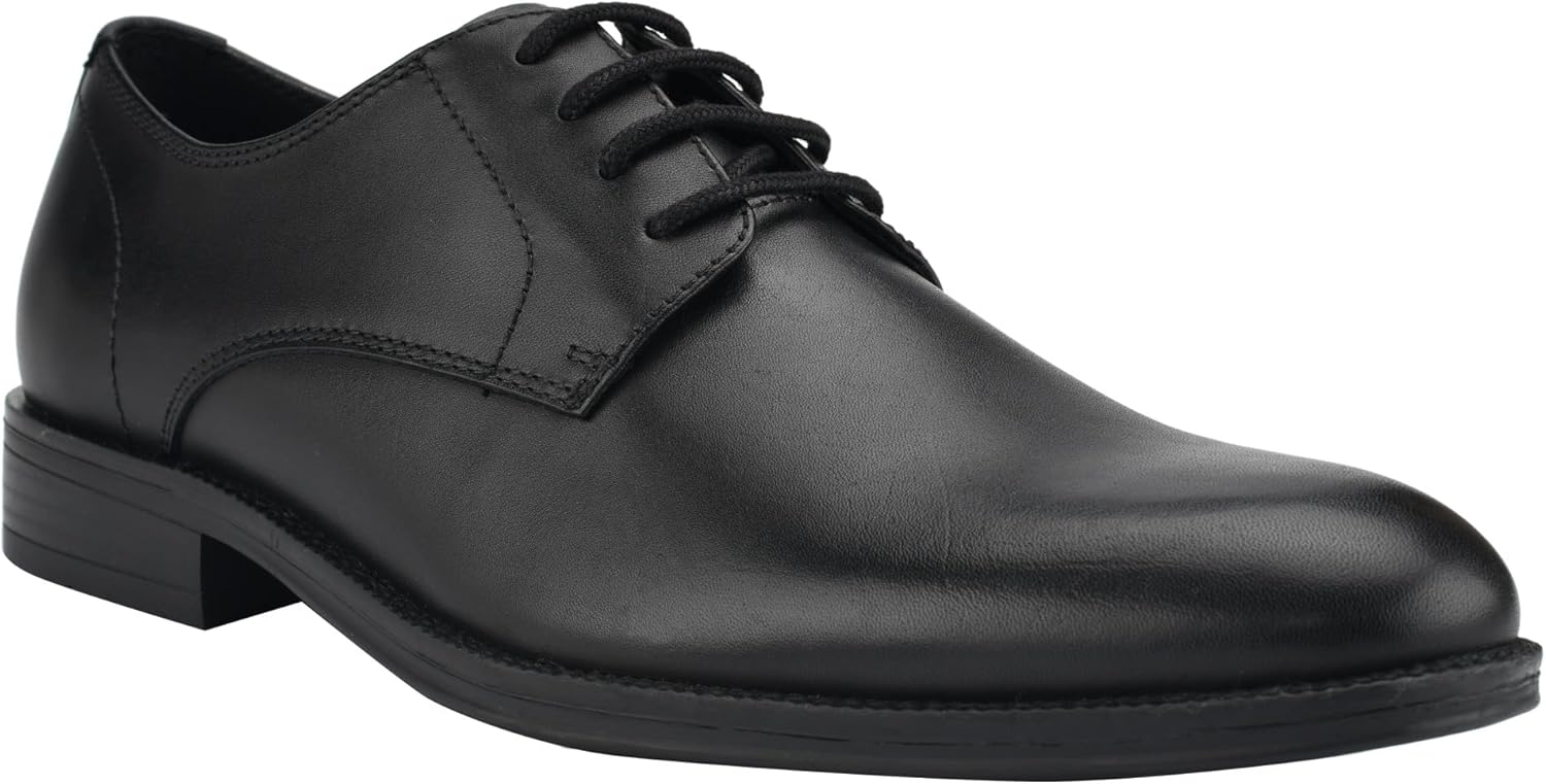 Лоферы Calvin Klein Mens Jack, черный