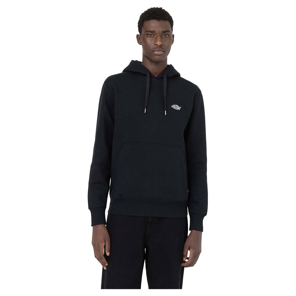 

Худи Dickies Summerdale, черный