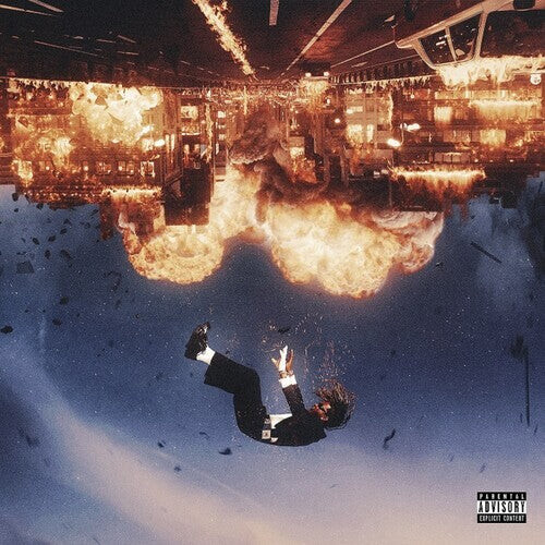 

CD диск Offset: Set It Off