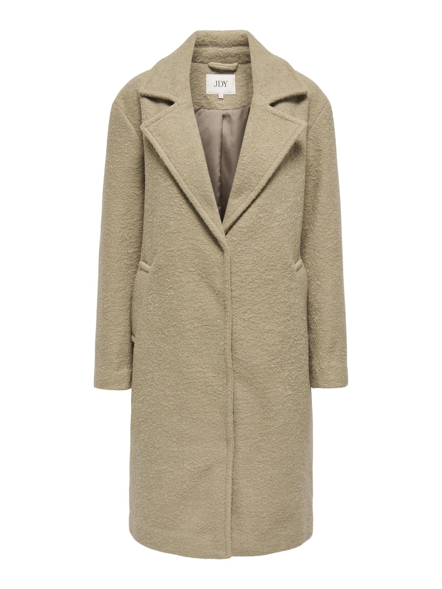 

Пальто межсезонное JDY ELOISE, бежевый
