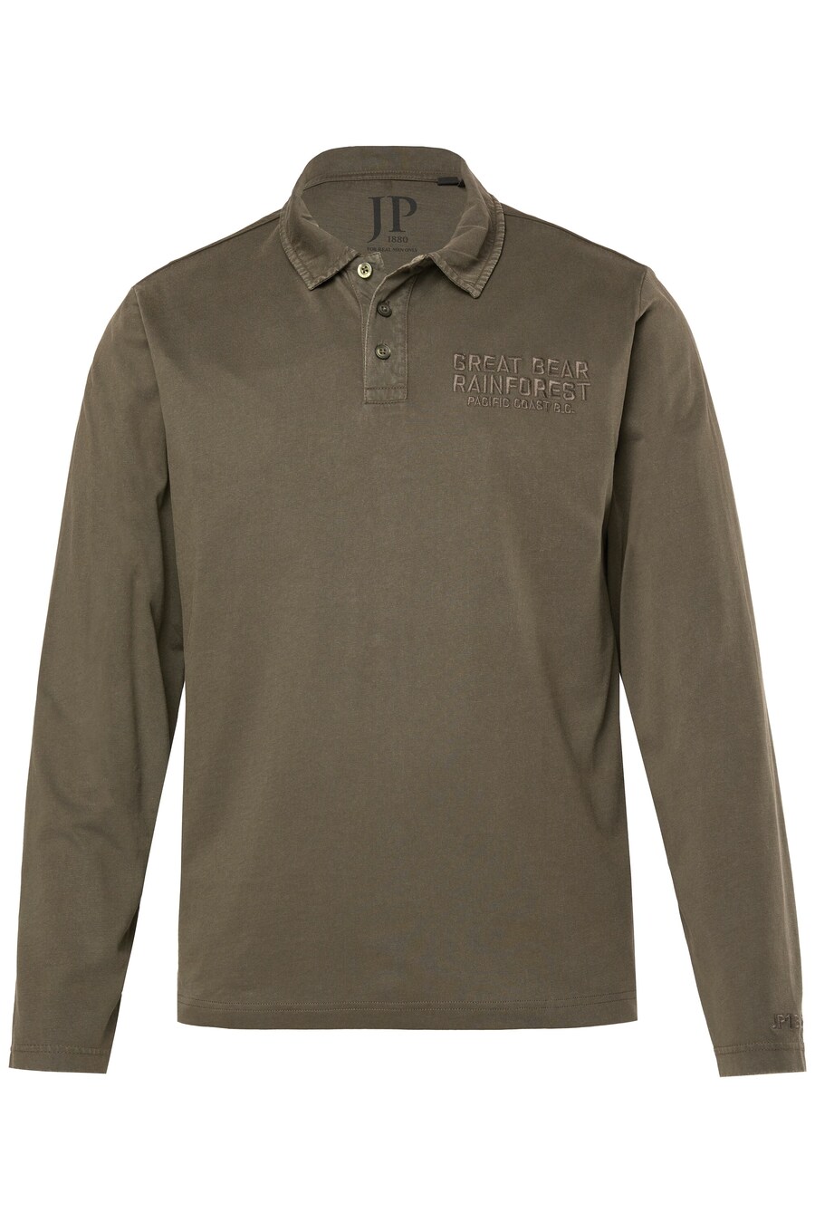 

Футболка JP1880, Mixed colors