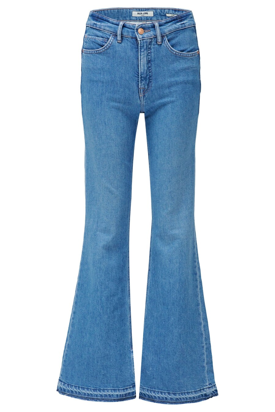 

Джинсы Bootcut Salsa Jeans Faith, синий