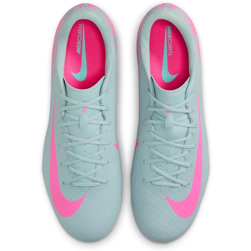 Футбольные бутсы Zoom Vapor 16 Academy AG Nike, мультиколор — фото 3