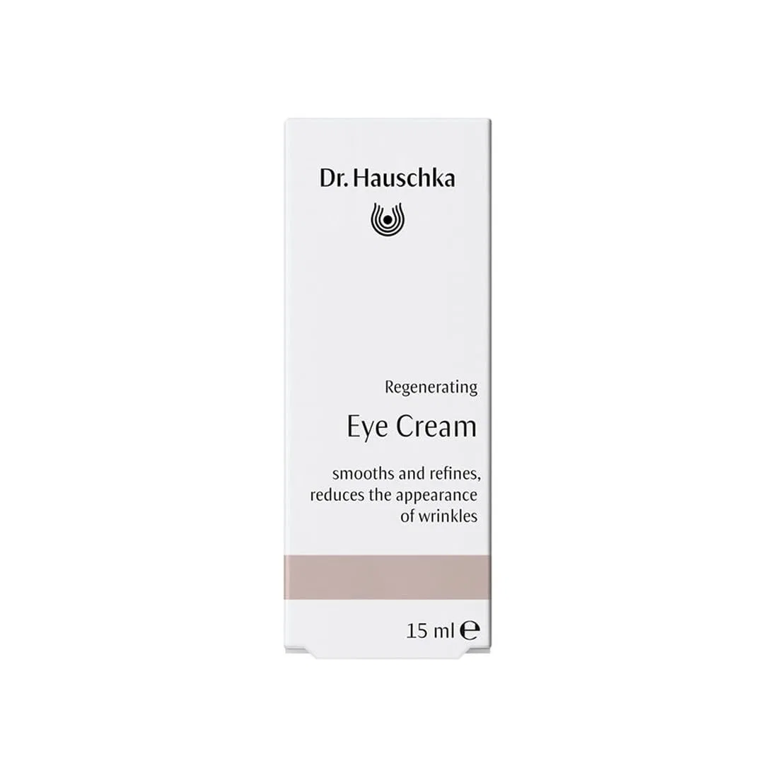 Регенерирующий крем для глаз от Dr. Hauschka Dr. Hauschka — фото 2