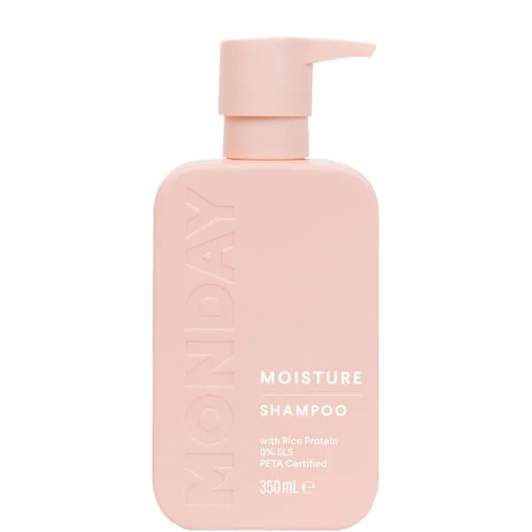 

Шампунь увлажняющий Monday Haircare, 350 мл.