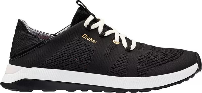 

Женские кроссовки OluKai Huia, черный