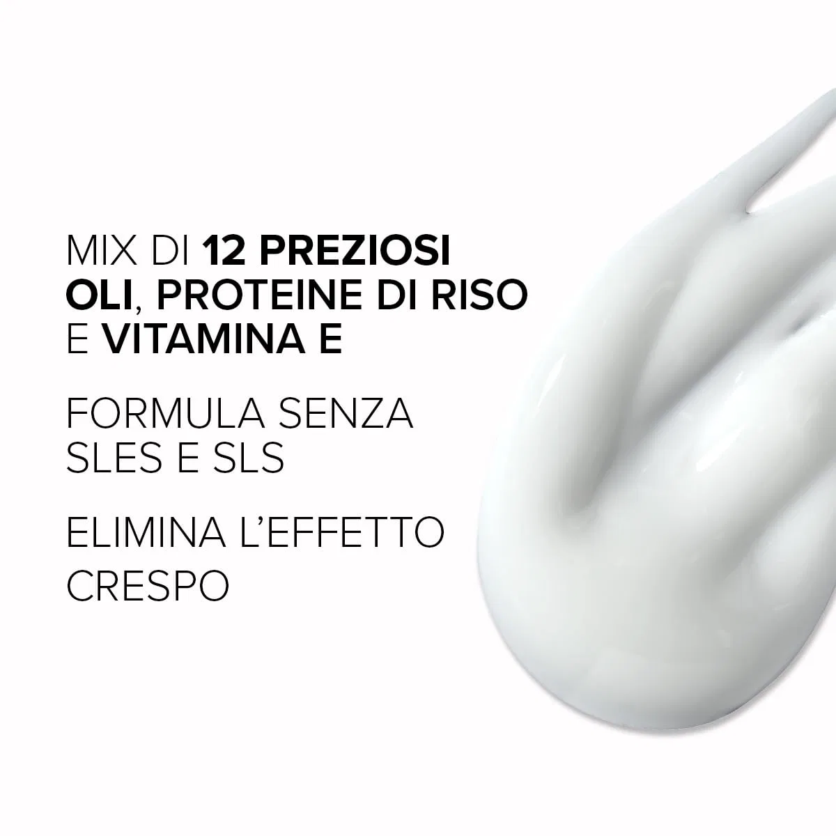 Питательная маска для волос «Nutro Miracle High Nourishing» от Cotril Cotril — фото 3