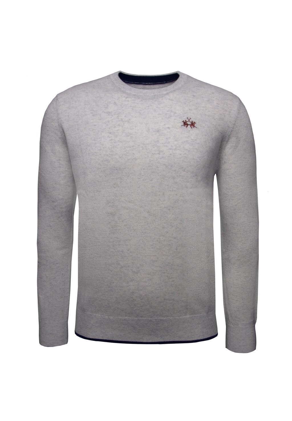 

Джемпер BEKLEIDUNG PULLOVER La Martina, бежевый