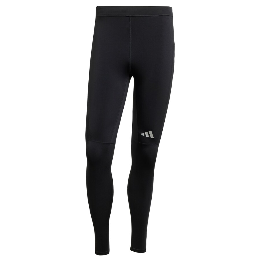 

Длинные брюки ADIDAS PERFORMANCE Slim fit Workout Pants Run It, черный