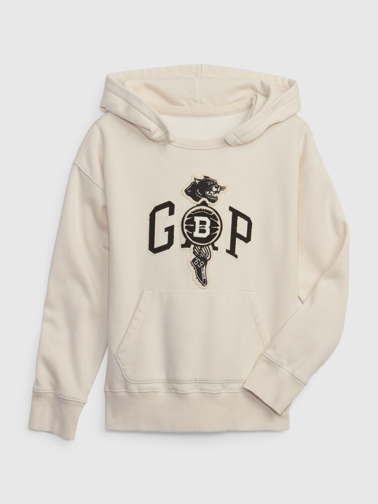 

Детская толстовка Gap, бежевый