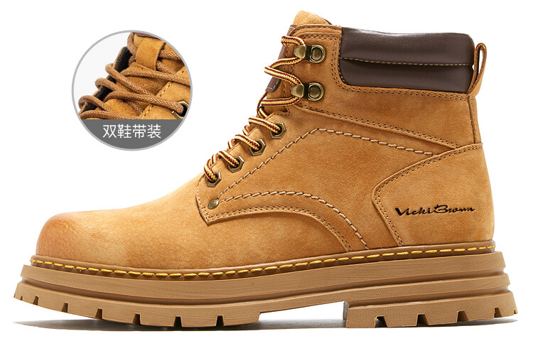 

Джинсы Martin Boot унисекс Vicki Brown