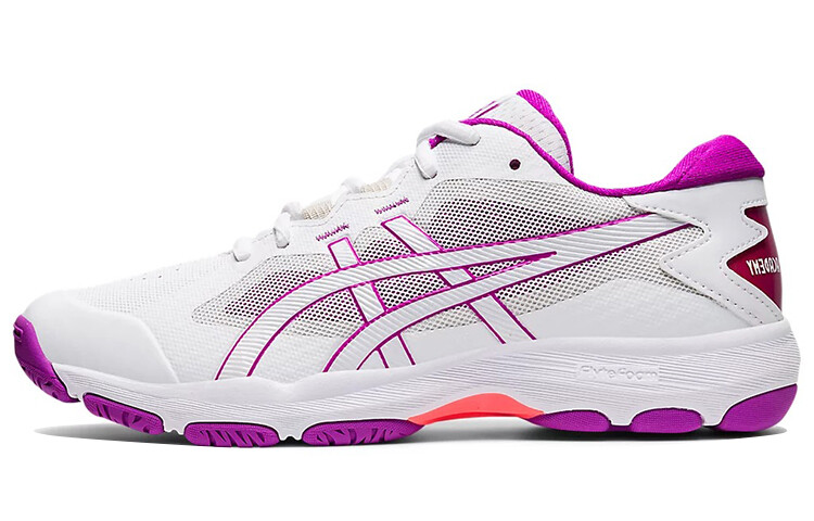 

Женские баскетбольные кроссовки Asics Gel-Netburner Academy 9