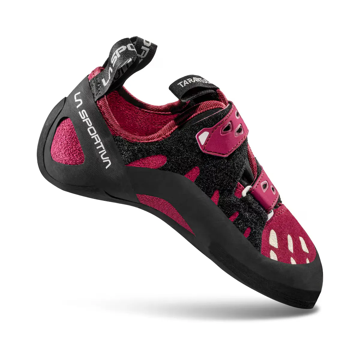 

Tarantula Woman La Sportiva женская обувь для скалолазания, чёрный