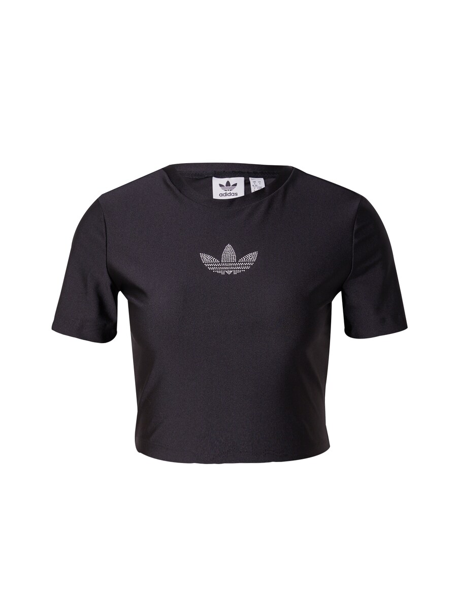 

Футболка ADIDAS ORIGINALS Shirt, черный