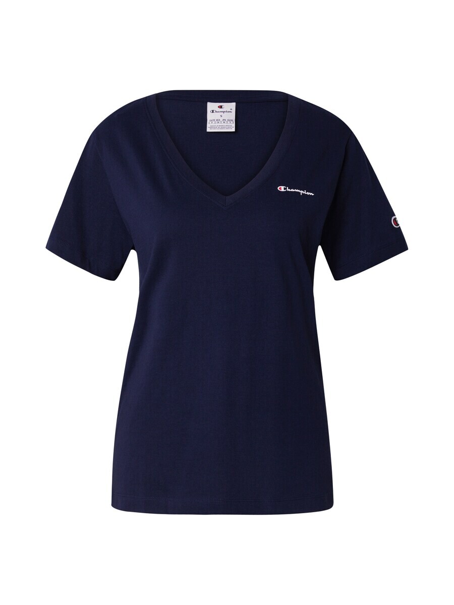 

Футболка Champion Authentic Athletic Apparel Shirt, темно-синий