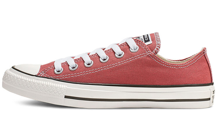 

Кеды Converse Ctas Ox Light Redwood Red Ochre 'Red White'