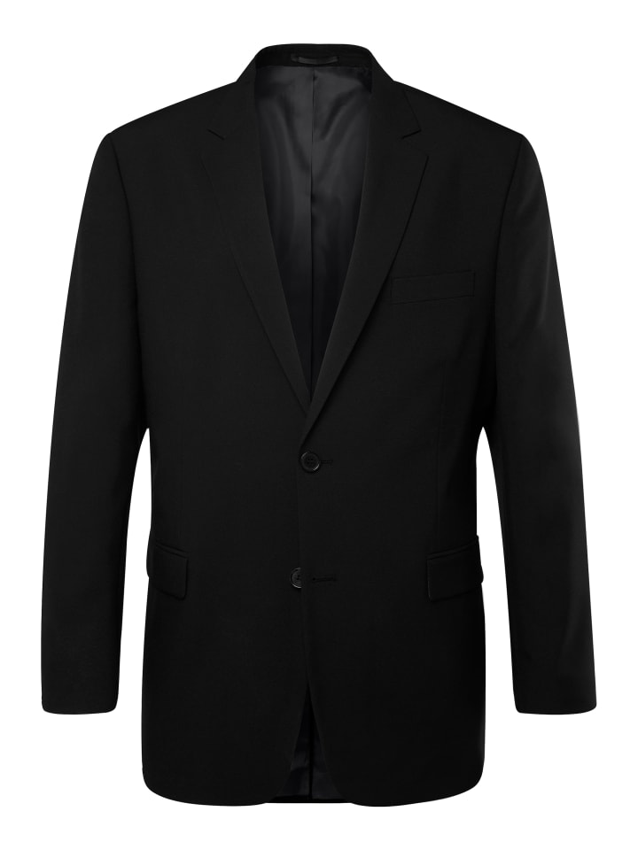 

Куртка Men Plus, черный