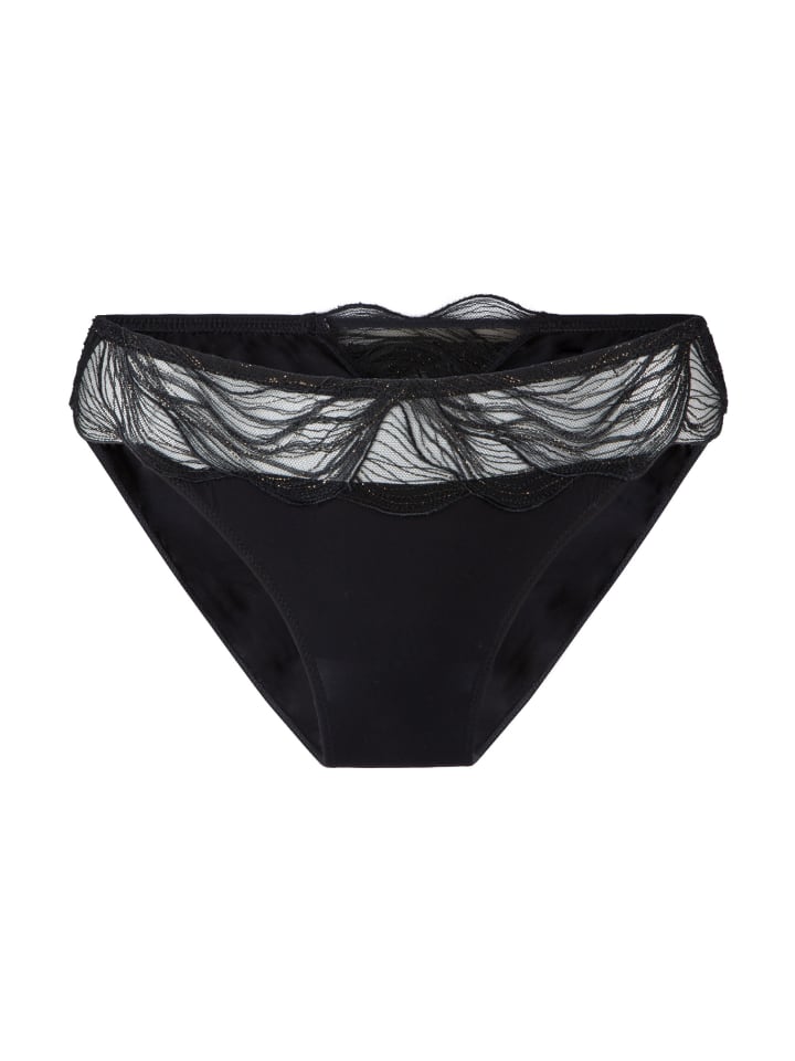 

Трусы Linga Dore, черный