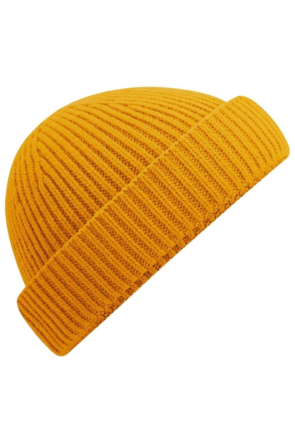 

Шапка Harbour Fisherman Beechfield, желтый