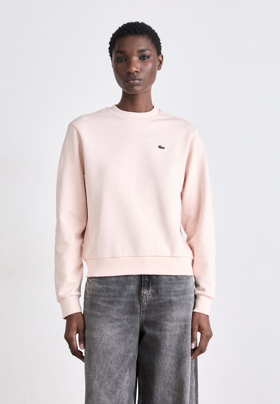 

Толстовка Lacoste SWEATER, Light Pink
