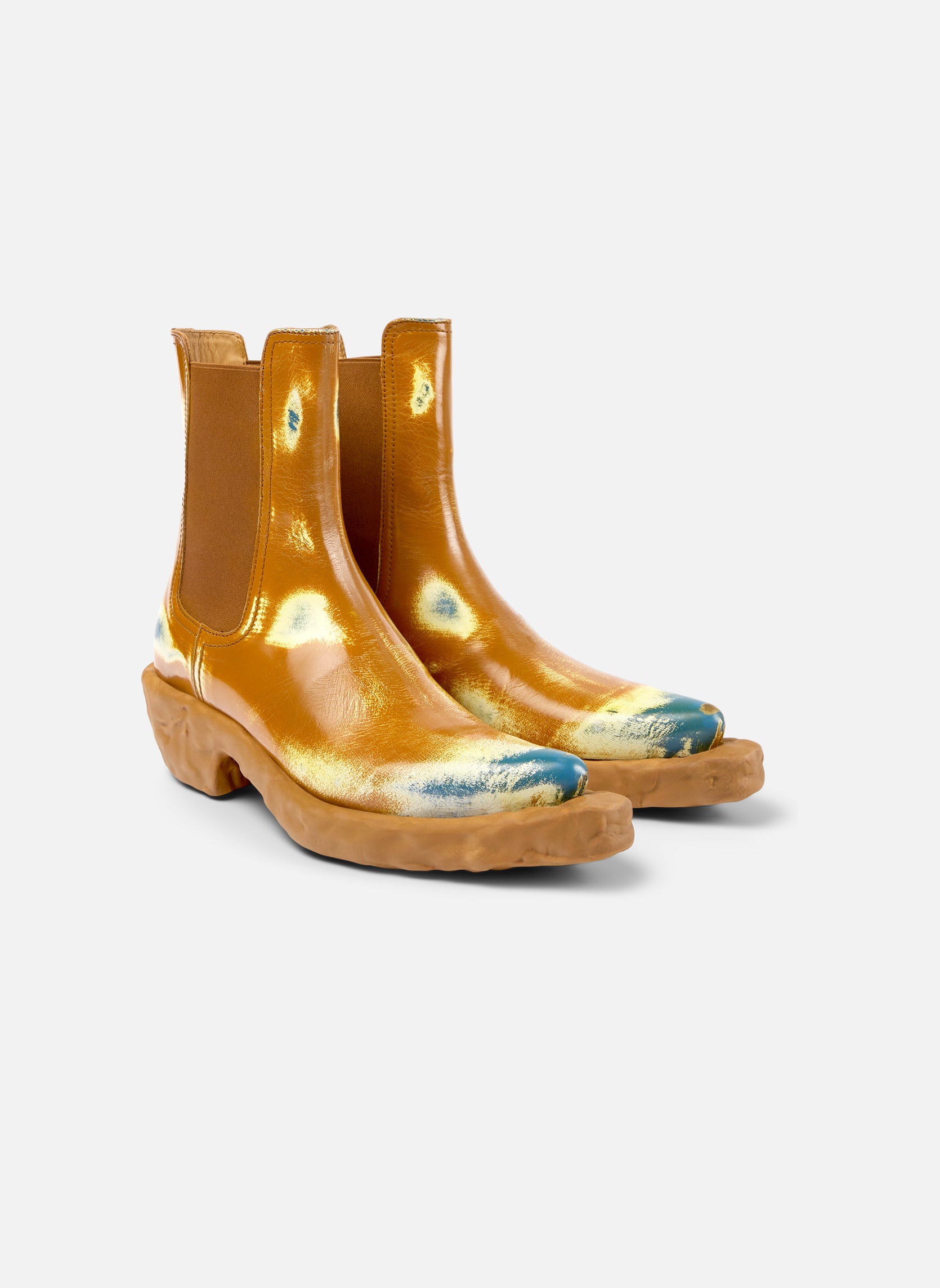 Ботинки унисекс Camper LAB Venga CAMPERLAB, цвет multi - assorted