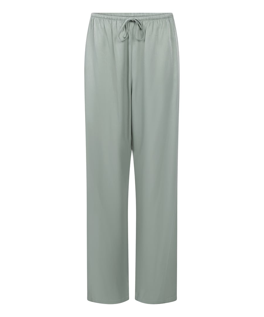 

Пижамные штаны Hunkemöller, пастельно-зеленый