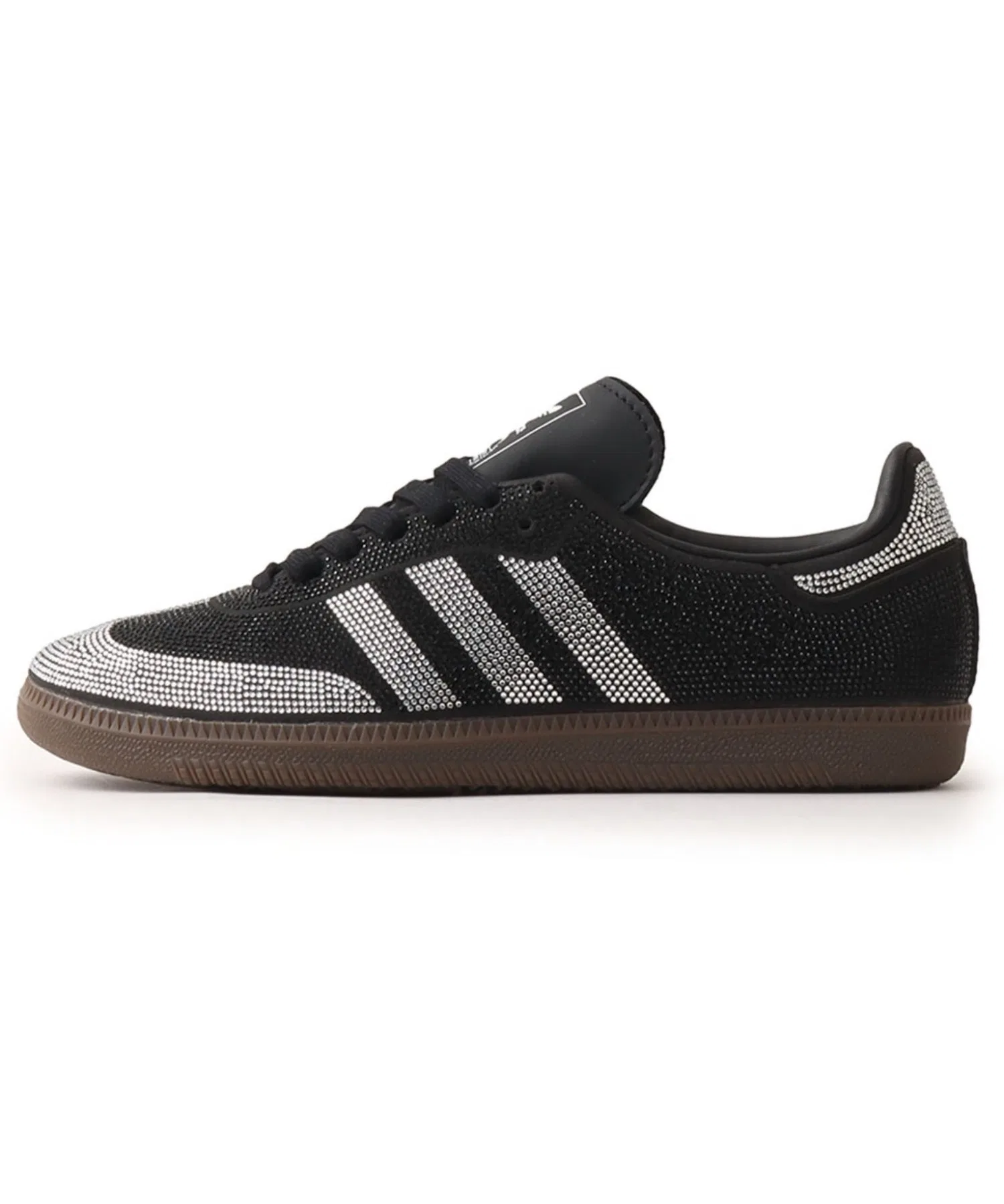 Унисекс кроссовки Adidas Samba OG W — фото 4