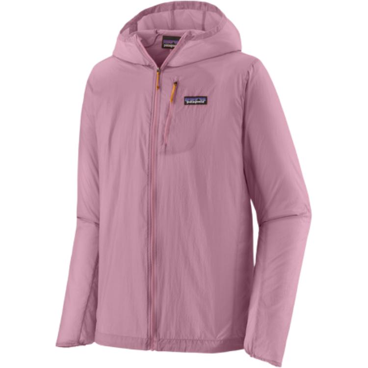 

Patagonia Куртка худи с капюшоном, Milk Pink/MLKE