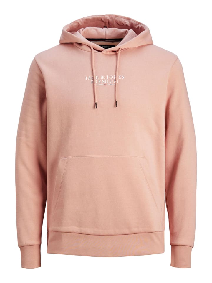 

Толстовка с капюшоном Jack & Jones