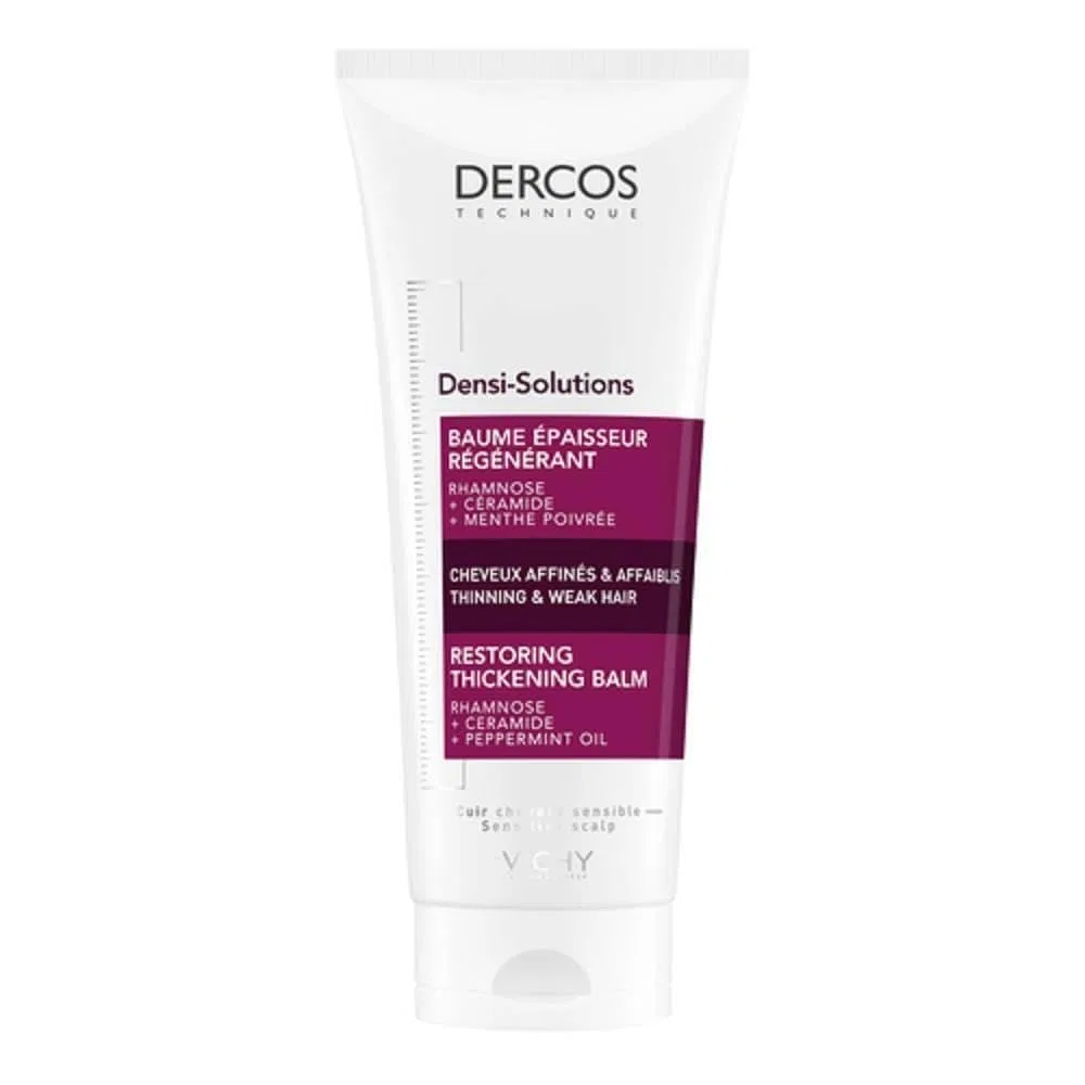 Восстанавливающий бальзам для утолщения волос Vichy Dercos Densi Solution Vichy