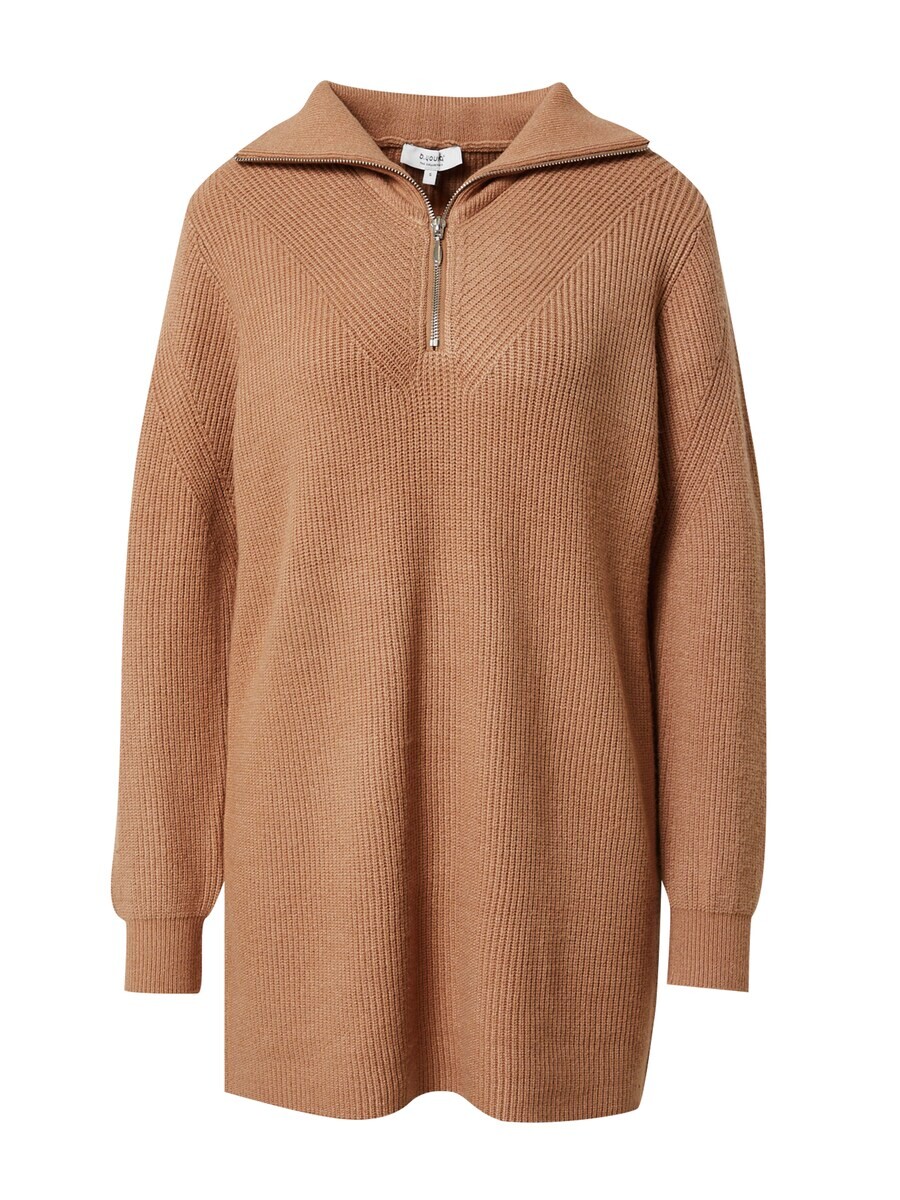 

Свитер b.young Sweater Milo, светло-коричневый