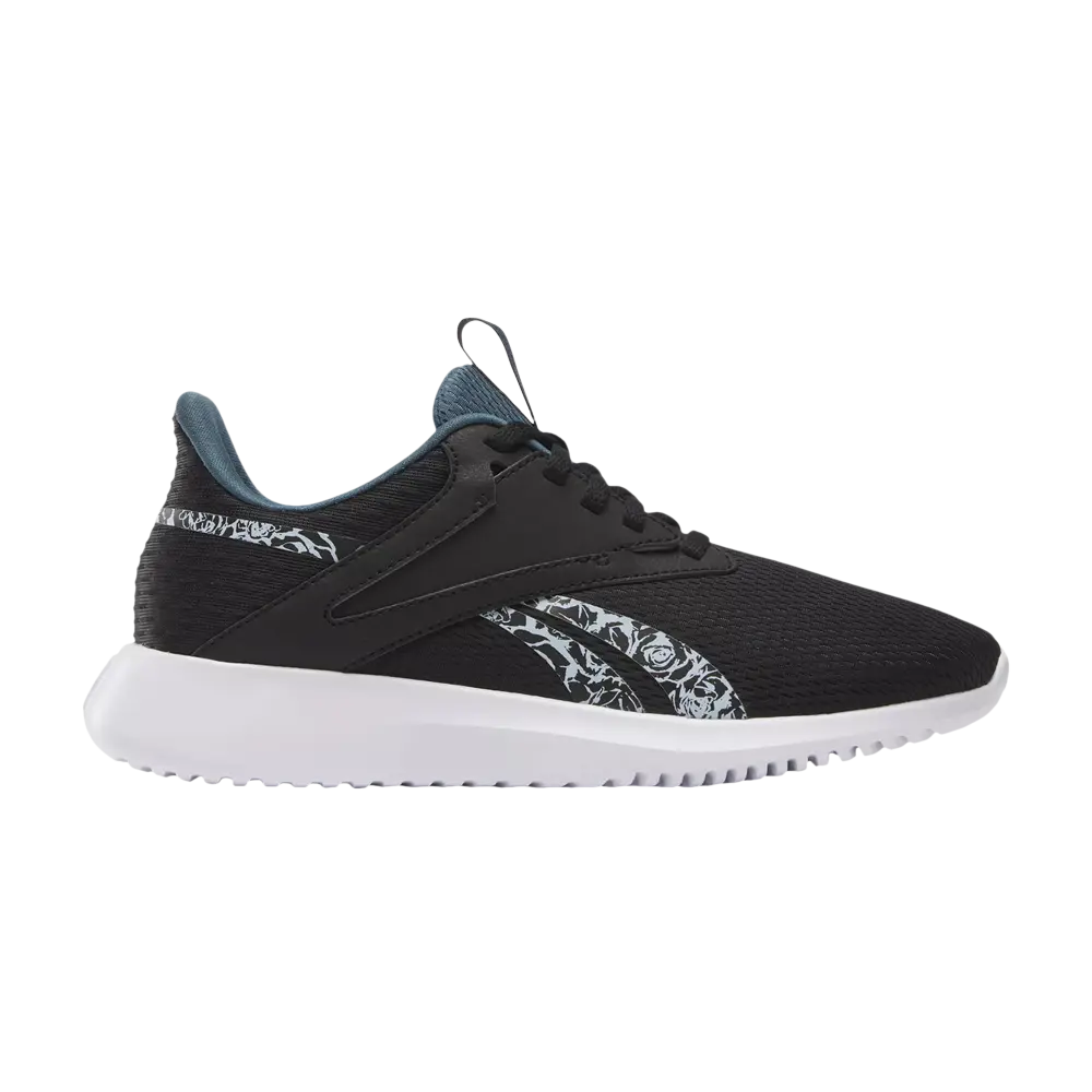 

Кроссовки Wmns Fluxlite Reebok, черный