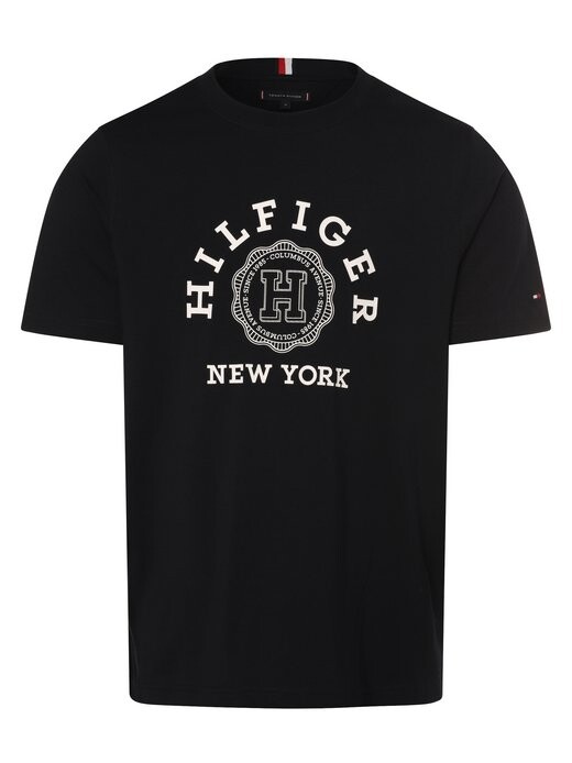 

Футболка Tommy Hilfiger, синий