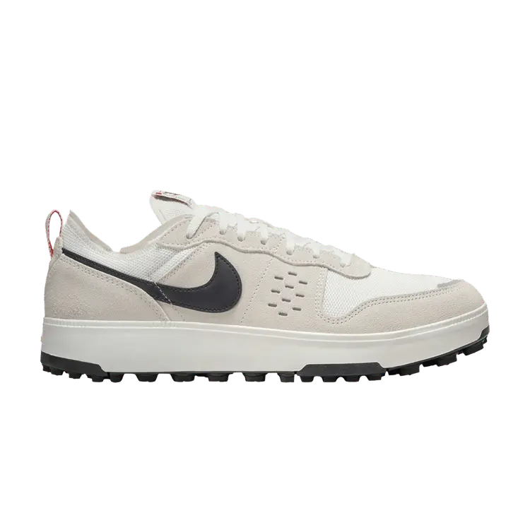 

Кроссовки Nike C1TY Summit White Black, кремовый, Бежевый, Кроссовки Nike C1TY Summit White Black, кремовый