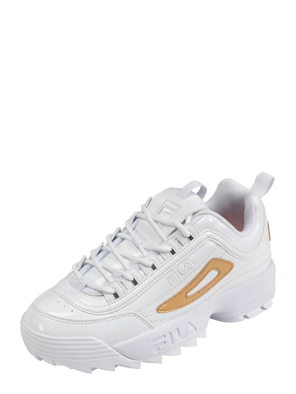 

Кроссовки Fila DISRUPTOR, белый