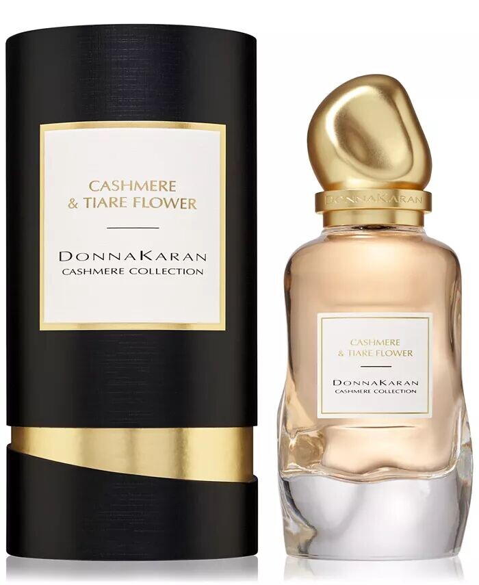 

Парфюмерная вода Donna Karan Cashmere & Tiare Flower