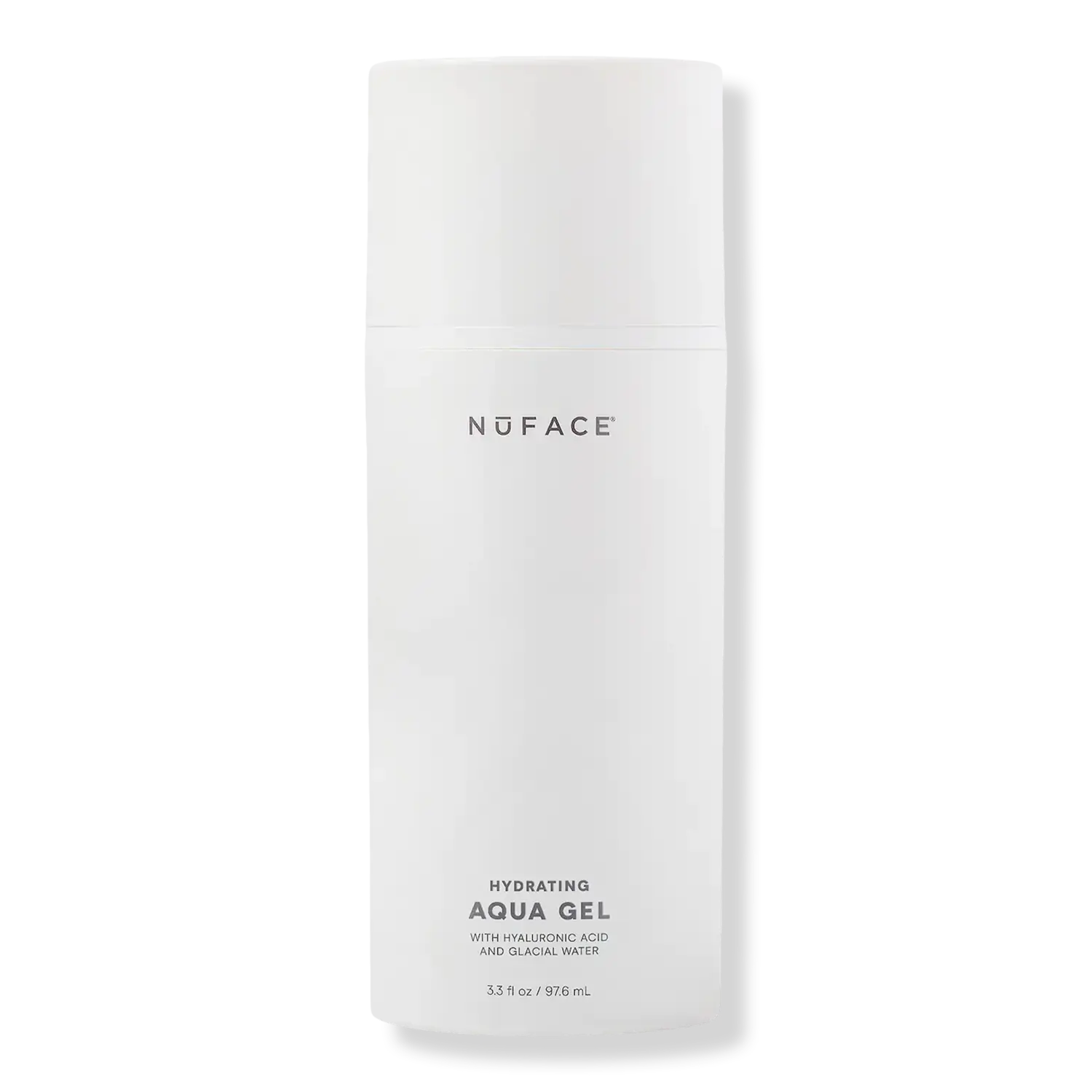 

Увлажняющий аквагель-активатор микротоковой терапии NuFACE, 3.3 oz