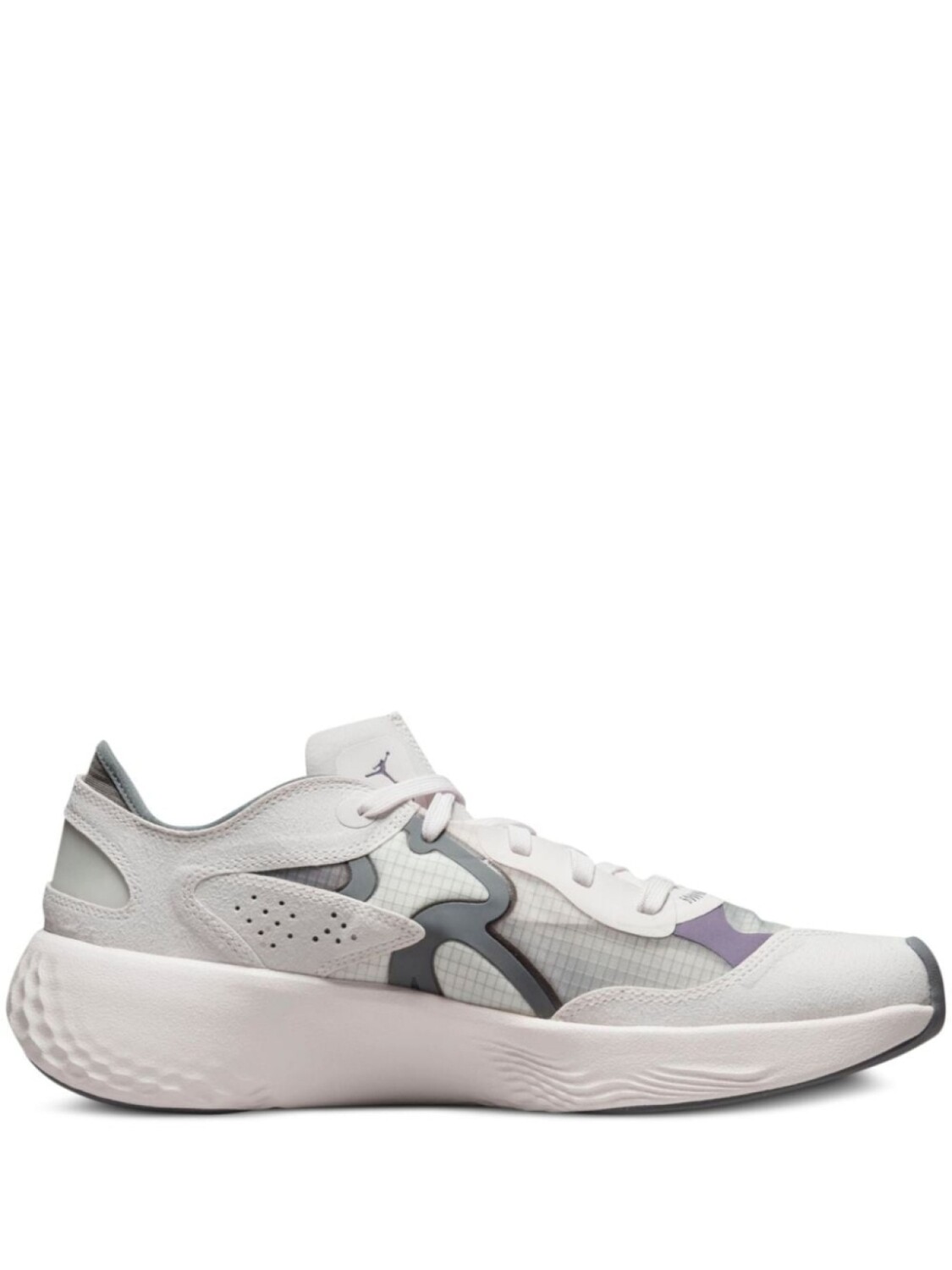 

Jordan кроссовки Air Jordan Delta 3 White, белый