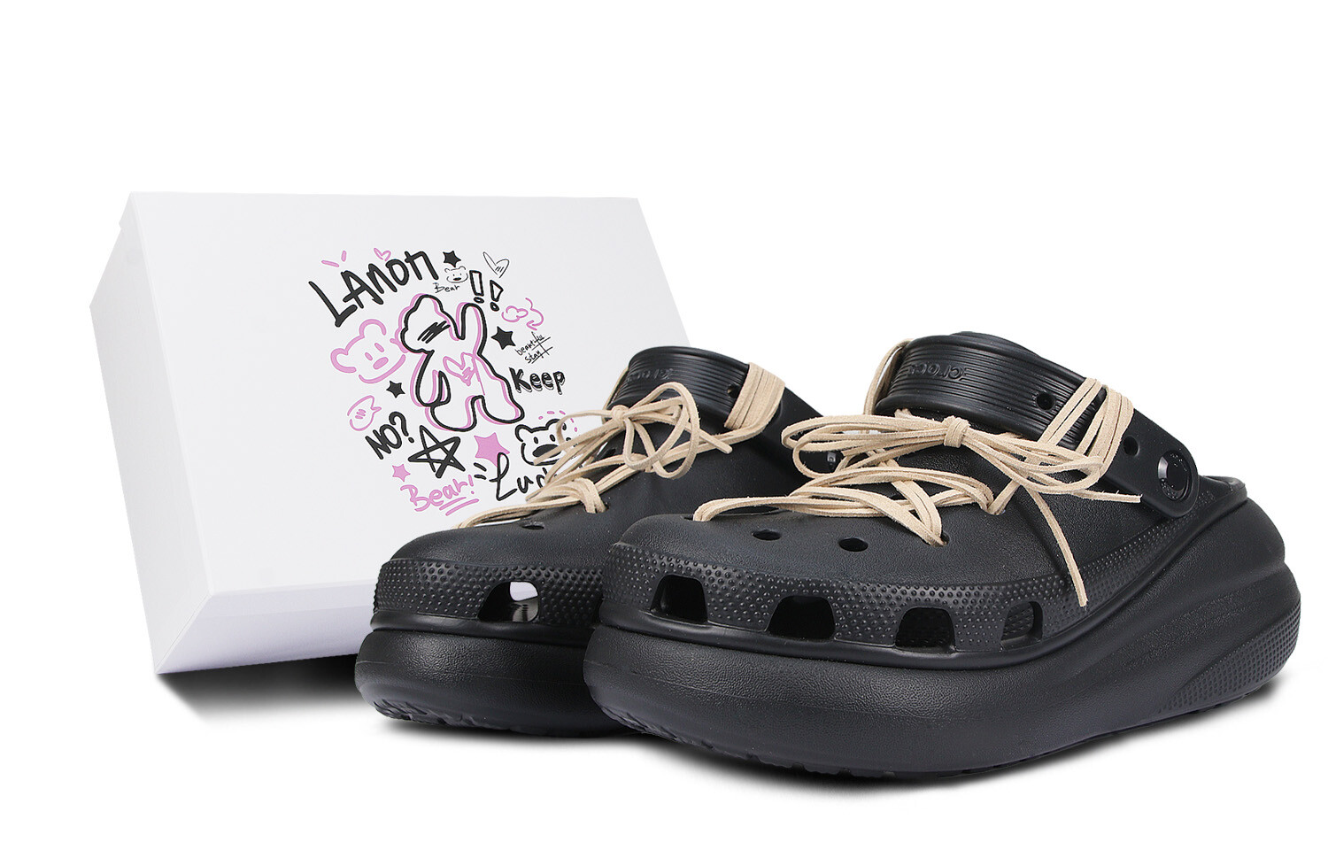 

Сабо Crocs Clogs Unisex