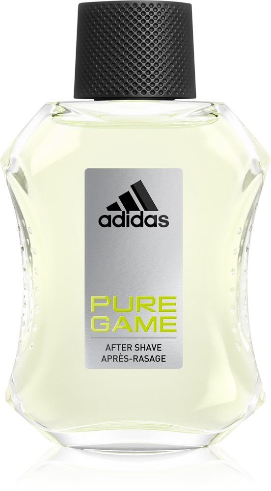 

Лосьон после бритья Pure Game Edition 2022 Adidas, vyrams 100 мл