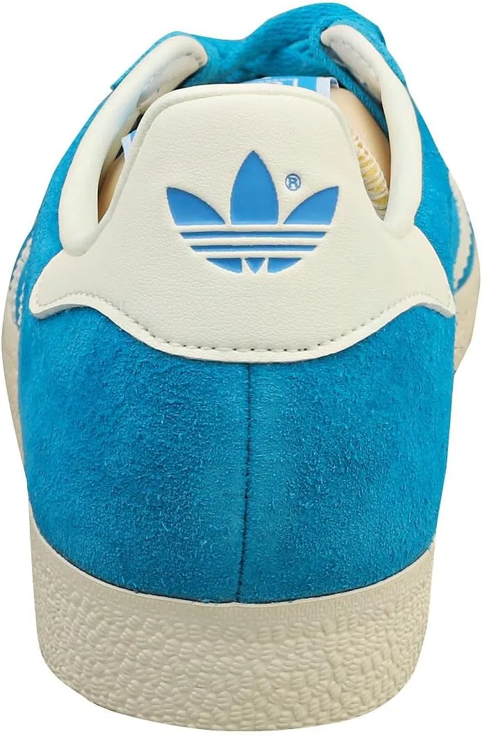 Кроссовки Adidas Plain GY7337, Boaqua Owhite Cwhite — фото 4
