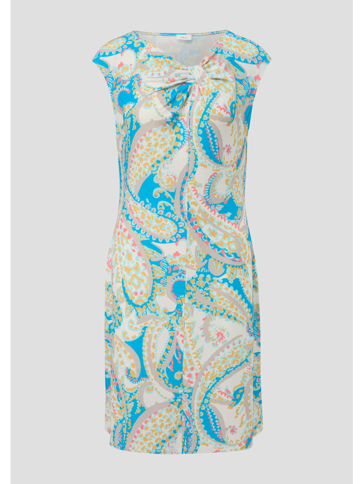 

Платье в цвете 02B4_ecru s.Oliver