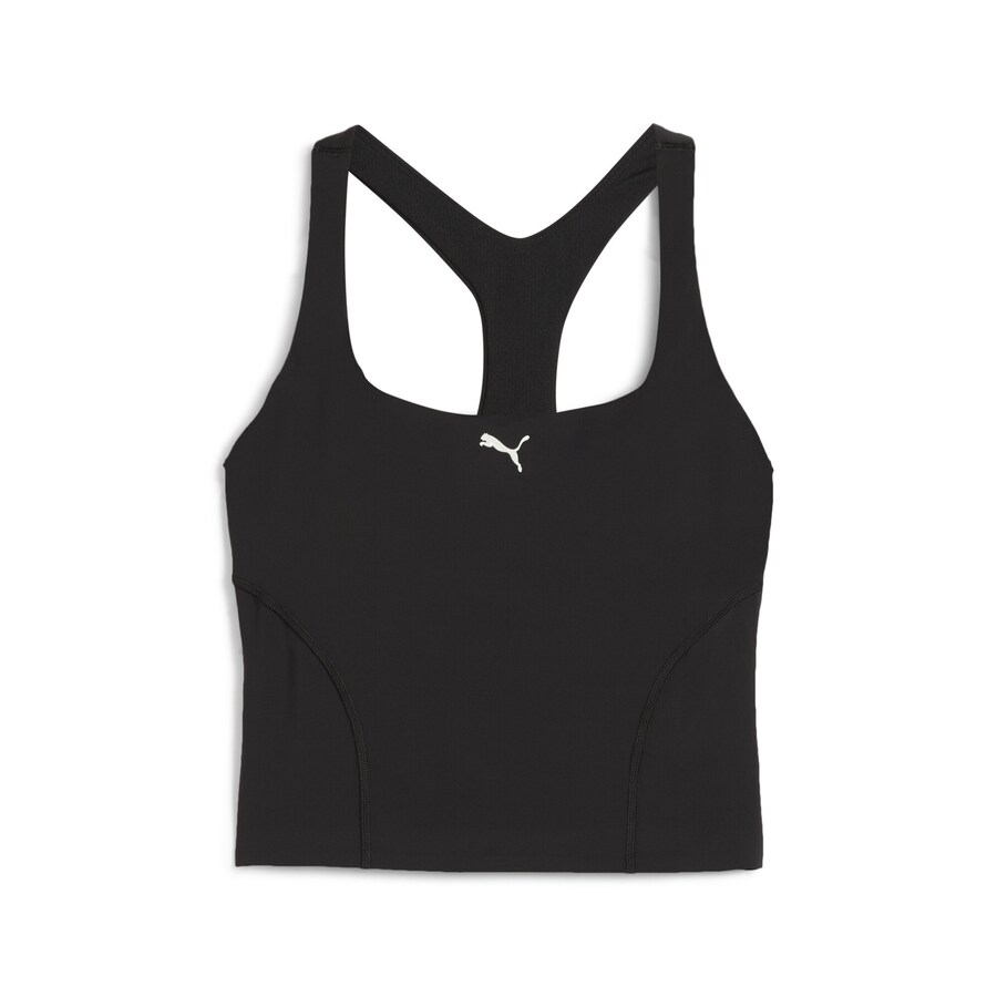 

Спортивный топ PUMA Shapeluxe, черный
