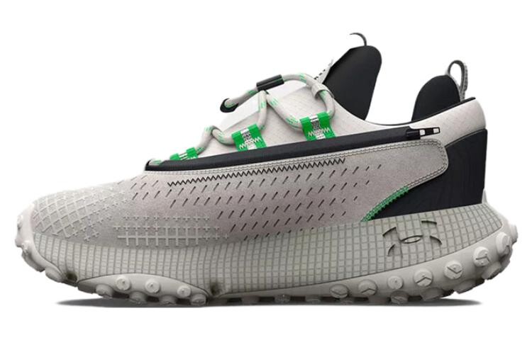 

Кроссовки Under Armour Lifestyle Shoes Unisex Low-top, белый