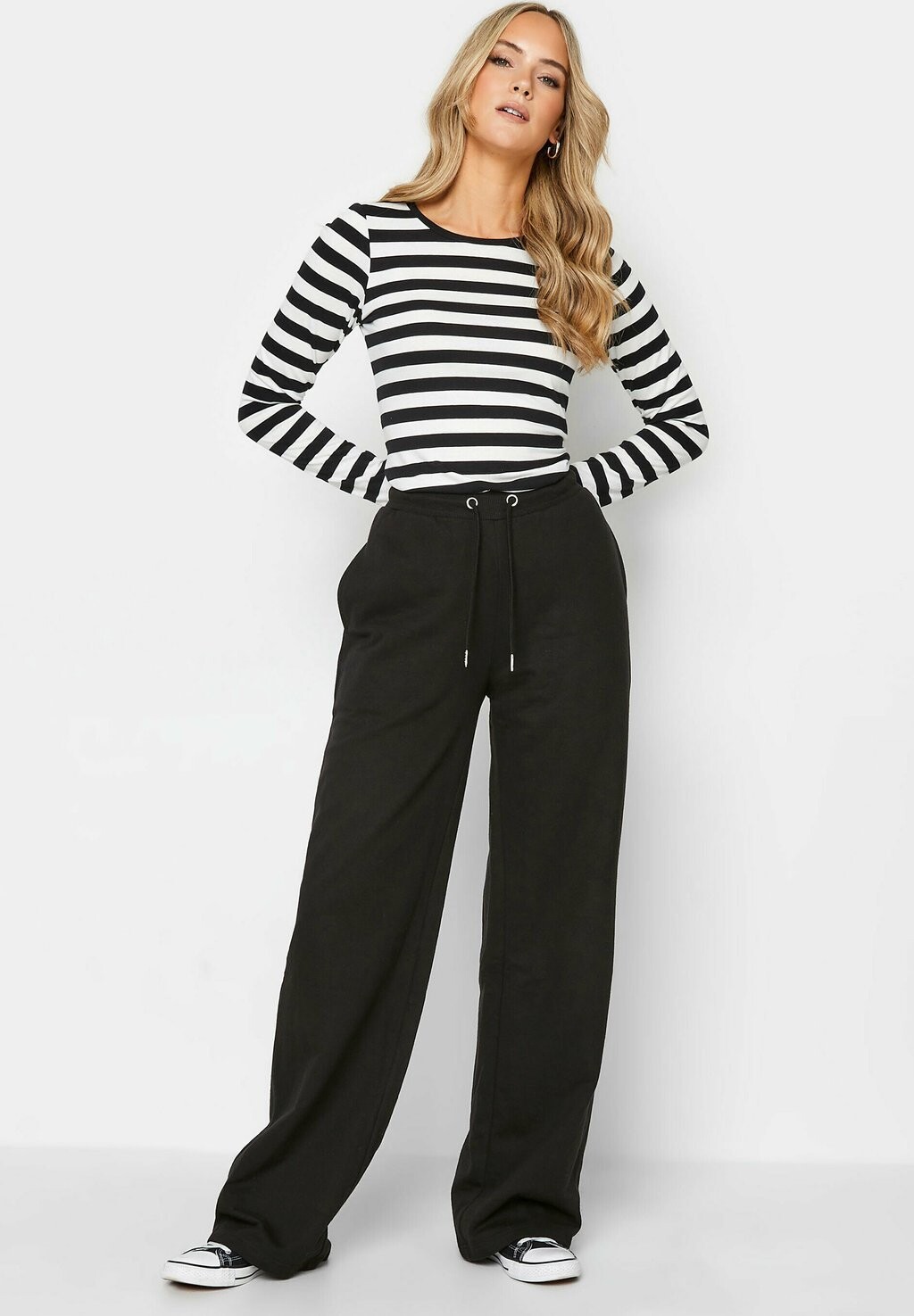 

Спортивные брюки TALL 2 PACK WIDE Long Tall Sally, антрацит