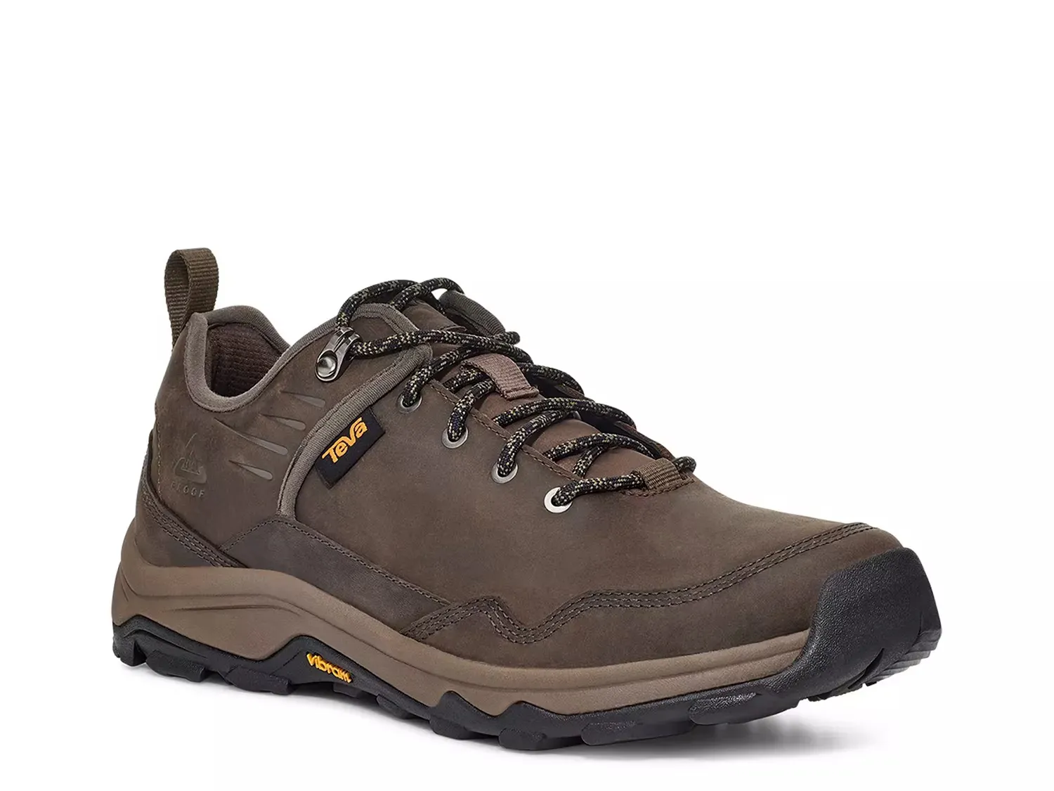 

Кроссовки Riva Trail - мужские Teva, Dark Brown