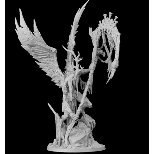 

Фигурка Phalspor – Plague Angel